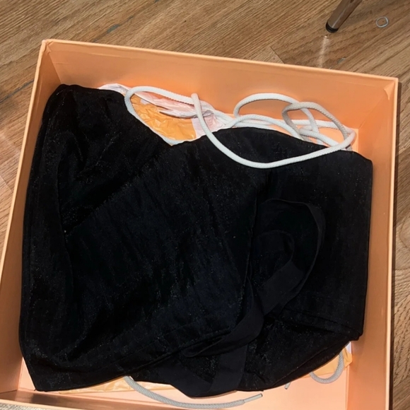 Nike Air Fear of God 1 The Question 2020 Sz 11 NWB - Picture 5 of 16